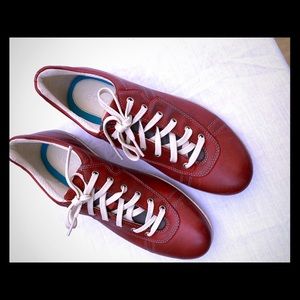 NIB ECCO Hill Light Lace 40 EU/ 9-9.95 $159